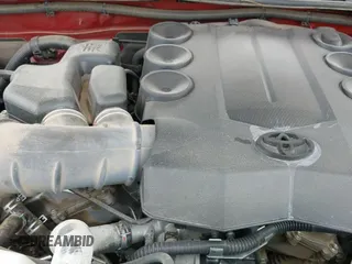 ✅ 2015 Toyota 4Runner Limited • VIN: JTEBU5JR0F5231849 • Lot: 43149574. Wystawiony na IAAI z przebiegiem 83 149 mil. Bezpłatny archiwum sprzedaży aukcyjnych z USA i szczegółowy raport historii pojazdu na DreamBid. Zdjęcie 19.