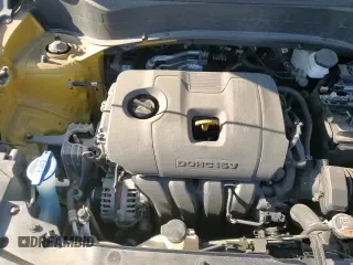 ✅ 2021 Kia Seltos S • VIN: KNDEUCAA1M7078173 • Лот: 70917025. Опубликован ранее на Copart с пробегом 42 312 миль. Бесплатный доступ к архиву аукционных продаж из США и подробный отчёт об истории автомобиля на DreamBid. Изображение 15.