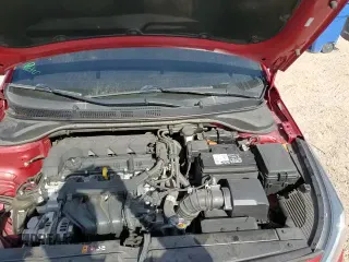 ✅ 2021 Hyundai Accent SE • VIN: 3KPC24A61ME140590 • Лот: 42686675. Опубликован ранее на Copart с пробегом 78 624 миль. Бесплатный доступ к архиву аукционных продаж из США и подробный отчёт об истории автомобиля на DreamBid. Изображение 15.