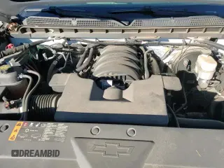 ✅ 2018 Chevrolet Silverado 1500 LT • VIN: 3GCPCREC7JG270157 • Lot: 92022715. Wystawiony na Copart z przebiegiem 147 407 mil. Bezpłatny archiwum sprzedaży aukcyjnych z USA i szczegółowy raport historii pojazdu na DreamBid. Zdjęcie 13.