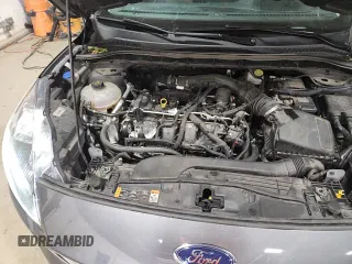 ✅ 2021 Ford Escape Titanium • VIN: 1FMCU9J90MUA15000 • Лот: 82423975. Опубликован ранее на Copart с пробегом 61 863 миль. Бесплатный доступ к архиву аукционных продаж из США и подробный отчёт об истории автомобиля на DreamBid. Изображение 14.