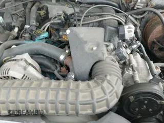 ✅ 1997 Ford Ranger XLT • VIN: 1FTDR15X2VPA49136 • Лот: 43122371. Опубликован ранее на IAAI с пробегом 242 212 миль. Бесплатный доступ к архиву аукционных продаж из США и подробный отчёт об истории автомобиля на DreamBid. Изображение 16.