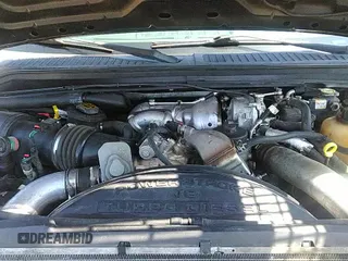 ✅ 2010 Ford F-250 XL • VIN: 1FTSW2BR7AEA09135 • Lot: 42043169. Listed on IAAI with 185,144 mi. Free auction sales archive from the USA and detailed vehicle history report at DreamBid. Image 19.