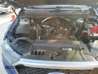 ✅ 2019 Ford Ranger XLT • VIN: 1FTER4EH9KLA37907 • Lot: 80535885. Wystawiony na Copart z przebiegiem 88 663 mil. Bezpłatny archiwum sprzedaży aukcyjnych z USA i szczegółowy raport historii pojazdu na DreamBid. Zdjęcie 13.