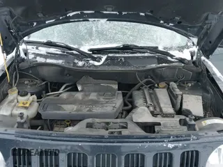 ✅ 2008 Jeep Patriot Limited • VIN: 1J8FF48W78D649087 • Lot: 43618228. Wystawiony na IAAI z przebiegiem 89 406 mil. Bezpłatny archiwum sprzedaży aukcyjnych z USA i szczegółowy raport historii pojazdu na DreamBid. Zdjęcie 18.