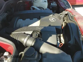 ✅ 2001 Mercedes-Benz CLK 320/430 • VIN: WDBLJ65G41F161967 • Lot: 41890519. Listed on IAAI with 71,205 mi. Free auction sales archive from the USA and detailed vehicle history report at DreamBid. Image 16.