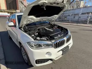 ✅ 2015 BMW X6 xDrive50i • VIN: 5UXKU6C58F0F94337 • Лот: 71917455. Опубликован ранее на Copart с пробегом 129 363 миль. Бесплатный доступ к архиву аукционных продаж из США и подробный отчёт об истории автомобиля на DreamBid. Изображение 11.