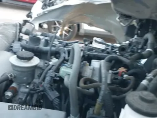 ✅ 2021 Toyota Tacoma SR • VIN: 3TYRX5GN7MT008461 • Lot: 42969924. Listed on IAAI with 90,212 mi. Free auction sales archive from the USA and detailed vehicle history report at DreamBid. Image 19.