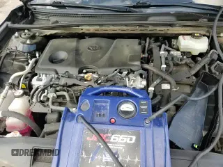 ✅ 2021 Toyota Camry Hybrid LE • VIN: 4T1C31AK0MU562775 • Лот: 92067265. Опубликован ранее на Copart с пробегом 92 294 миль. Бесплатный доступ к архиву аукционных продаж из США и подробный отчёт об истории автомобиля на DreamBid. Изображение 14.