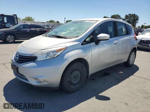 ✅ 2016 Nissan Note S Plus • VIN: 3N1CE2CP2GL382941 • Lot: 69458305. Wystawiony na Copart z przebiegiem 225 197 mil. Bezpłatny archiwum sprzedaży aukcyjnych z USA i szczegółowy raport historii pojazdu na DreamBid. Zdjęcie 1.