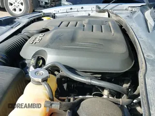 ✅ 2016 Chrysler 300 S • VIN: 2C3CCAGG3GH208901 • Lot: 41666640. Listed on IAAI with 101,018 mi. Free auction sales archive from the USA and detailed vehicle history report at DreamBid. Image 19.