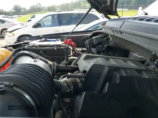 ✅ 2016 Ford F-150 XLT • VIN: 1FTEW1EP9GKF77964 • Лот: 42913772. Опубликован ранее на IAAI с пробегом 123 132 миль. Бесплатный доступ к архиву аукционных продаж из США и подробный отчёт об истории автомобиля на DreamBid. Изображение 19.