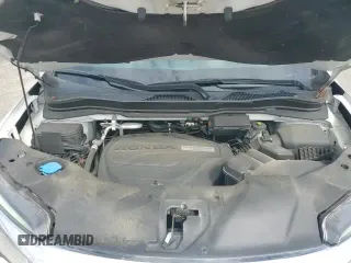 ✅ 2020 Honda Pilot Touring 8-Passenger • VIN: 5FNYF6H94LB053636 • Lot: 81750665. Listed on Copart with 103,922 mi. Free auction sales archive from the USA and detailed vehicle history report at DreamBid. Image 16.