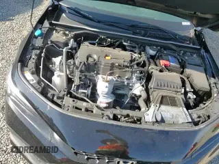 ✅ 2024 Honda Civic Sport • VIN: 19XFL2H81RE004134 • Lot: 71657535. Wystawiony na Copart z przebiegiem 16 733 mil. Bezpłatny archiwum sprzedaży aukcyjnych z USA i szczegółowy raport historii pojazdu na DreamBid. Zdjęcie 13.