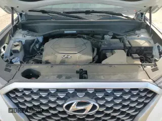 ✅ 2021 Hyundai Palisade Calligraphy • VIN: KM8R7DHE9MU312015 • Лот: 88792735. Опубликован ранее на Copart с пробегом 55 811 миль. Бесплатный доступ к архиву аукционных продаж из США и подробный отчёт об истории автомобиля на DreamBid. Изображение 15.