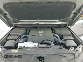 ✅ 2024 Lexus GX 550 Premium • VIN: JTJTBCDX8R5004245 • Lot: 67476965. Wystawiony na Copart z przebiegiem 7 330 mil. Bezpłatny archiwum sprzedaży aukcyjnych z USA i szczegółowy raport historii pojazdu na DreamBid. Zdjęcie 14.