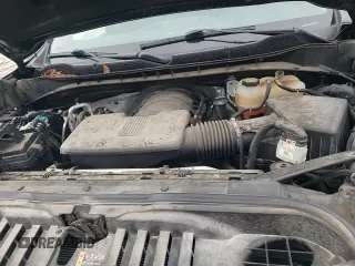 ✅ 2022 Chevrolet Silverado 1500 Custom Trail Boss • VIN: 3GCPDCED3NG519904 • Lot: 80946375. Wystawiony na Copart z przebiegiem 57 769 mil. Bezpłatny archiwum sprzedaży aukcyjnych z USA i szczegółowy raport historii pojazdu na DreamBid. Zdjęcie 16.