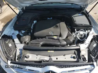 ✅ 2021 Mercedes-Benz GLC 300 • VIN: W1N0G8DB4MV269626 • Lot: 89819225. Listed on Copart with 46,137 mi. Free auction sales archive from the USA and detailed vehicle history report at DreamBid. Image 17.