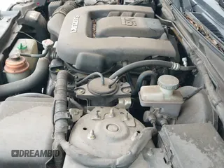 ✅ 2007 Suzuki Grand Vitara Luxury • VIN: JS3TE947374200952 • Lot: 43104384. Listed on IAAI with 184,395 mi. Free auction sales archive from the USA and detailed vehicle history report at DreamBid. Image 12.