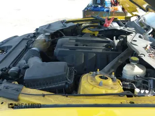 ✅ 2017 Ford Mustang EcoBoost Premium • VIN: 1FATP8UH4H5293607 • Lot: 42794815. Wystawiony na IAAI z przebiegiem 49 627 mil. Bezpłatny archiwum sprzedaży aukcyjnych z USA i szczegółowy raport historii pojazdu na DreamBid. Zdjęcie 19.