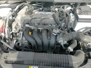 ✅ 2022 Toyota Corolla LE • VIN: 5YFEPMAEXNP289114 • Lot: 90408055. Wystawiony na Copart z przebiegiem 86 501 mil. Bezpłatny archiwum sprzedaży aukcyjnych z USA i szczegółowy raport historii pojazdu na DreamBid. Zdjęcie 16.