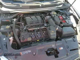 ✅ 2017 Ford Police Interceptor • VIN: 1FAHP2MK5HG141614 • Lot: 84045075. Listed on Copart with 84,542 mi. Free auction sales archive from the USA and detailed vehicle history report at DreamBid. Image 13.