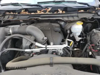 ✅ 2017 Ram 1500 Tradesman • VIN: 3C6JR7AT1HG660008 • Lot: 91200015. Wystawiony na Copart z przebiegiem 43 217 mil. Bezpłatny archiwum sprzedaży aukcyjnych z USA i szczegółowy raport historii pojazdu na DreamBid. Zdjęcie 15.