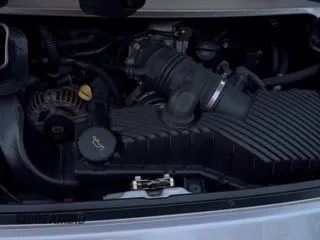 ✅ 2004 Porsche 911 Carrera • VIN: WP0CA299X4S651377 • Lot: 60941235. Listed on Copart with 139,410 mi. Free auction sales archive from the USA and detailed vehicle history report at DreamBid. Image 11.