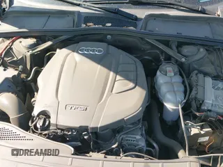 ✅ 2019 Audi A5 Cabriolet Premium • VIN: WAUWNGF57KN005724 • Lot: 42432592. Listed on IAAI with 38,335 mi. Free auction sales archive from the USA and detailed vehicle history report at DreamBid. Image 19.