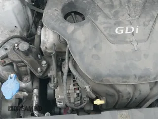 ✅ 2015 Hyundai Accent GLS • VIN: KMHCT4AE8FU929081 • Лот: 43599791. Опубликован ранее на IAAI с пробегом 159 659 миль. Бесплатный доступ к архиву аукционных продаж из США и подробный отчёт об истории автомобиля на DreamBid. Изображение 14.