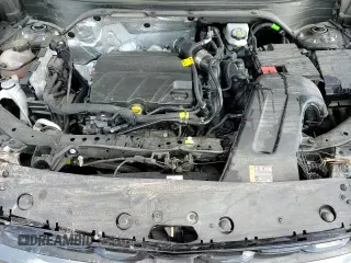 2024 Chevrolet Trax 2RS with VIN KL77LJE23RC149565, listed as a Copart auction lot 84838225 with 31,531 mi miles and Salvage title. Bid and sale history available at DreamBid. Image 15.