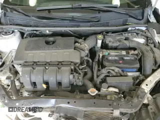 ✅ 2017 Nissan Sentra SV • VIN: 3N1AB7AP8HY282671 • Лот: 91783035. Опубликован ранее на Copart с пробегом 137 883 миль. Бесплатный доступ к архиву аукционных продаж из США и подробный отчёт об истории автомобиля на DreamBid. Изображение 16.