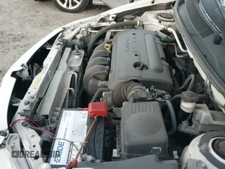 ✅ 2006 Pontiac Vibe • VIN: 5Y2SL65856Z420018 • Lot: 43558811. Listed on IAAI with 153,614 mi. Free auction sales archive from the USA and detailed vehicle history report at DreamBid. Image 19.