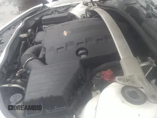 ✅ 2015 Chevrolet Camaro LT • VIN: 2G1FF3D35F9235032 • Lot: 41095967. Listed on IAAI with 92,851 mi. Free auction sales archive from the USA and detailed vehicle history report at DreamBid. Image 20.