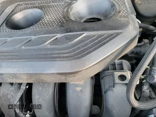 ✅ 2020 Ford EcoSport SES • VIN: MAJ6S3JLXLC341638 • Лот: 71608495. Опубликован ранее на Copart с пробегом 13 052 миль. Бесплатный доступ к архиву аукционных продаж из США и подробный отчёт об истории автомобиля на DreamBid. Изображение 16.