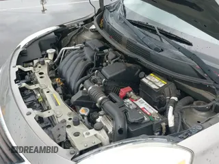 ✅ 2013 Nissan Versa S • VIN: 3N1CN7AP4DL863253 • Лот: 43323178. Опубликован ранее на IAAI с пробегом 174 993 миль. Бесплатный доступ к архиву аукционных продаж из США и подробный отчёт об истории автомобиля на DreamBid. Изображение 19.