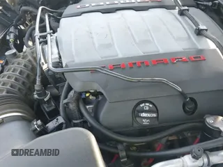 ✅ 2020 Chevrolet Camaro 1SS • VIN: 1G1FE1R72L0137049 • Lot: 41507341. Wystawiony na IAAI z przebiegiem 28 800 mil. Bezpłatny archiwum sprzedaży aukcyjnych z USA i szczegółowy raport historii pojazdu na DreamBid. Zdjęcie 20.