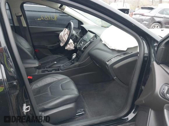 ✅ 2016 Ford Focus SE • VIN: 1FADP3F26GL251465 • Лот: 41912485. Опубликован ранее на IAAI с пробегом 90 182 миль. Бесплатный доступ к архиву аукционных продаж из США и подробный отчёт об истории автомобиля на DreamBid. Изображение 5.