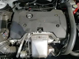 ✅ 2019 Buick Regal Preferred • VIN: W04GL6SXXK1075623 • Lot: 53975035. Listed on Copart with 69,950 mi. Free auction sales archive from the USA and detailed vehicle history report at DreamBid. Image 15.