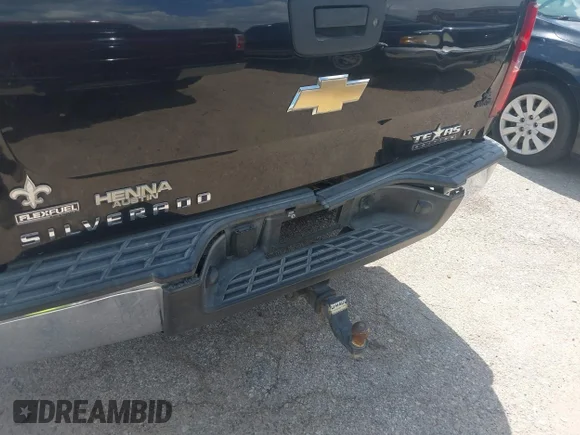 ✅ 2011 Chevrolet Silverado 1500 LT • VIN: 3GCPCSE06BG260914 • Lot: 43025272. Listed on IAAI with 240,274 mi. Free auction sales archive from the USA and detailed vehicle history report at DreamBid. Image 6.