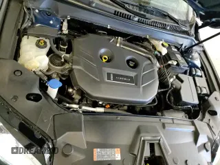 ✅ 2020 Lincoln MKZ Reserve • VIN: 3LN6L5F91LR611062 • Lot: 85708005. Listed on Copart with 65,657 mi. Free auction sales archive from the USA and detailed vehicle history report at DreamBid. Image 15.