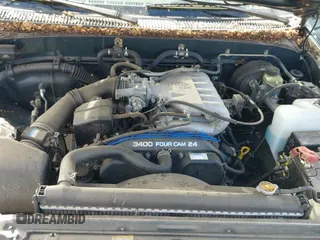 ✅ 1996 Toyota T100 DX • VIN: JT4TN12D5T0027719 • Lot: 42734017. Listed on IAAI with 295,441 mi. Free auction sales archive from the USA and detailed vehicle history report at DreamBid. Image 16.