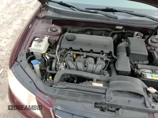 ✅ 2009 Hyundai Sonata Limited • VIN: 5NPEU46C99H516568 • Лот: 84923194. Опубликован ранее на Copart с пробегом 128 828 миль. Бесплатный доступ к архиву аукционных продаж из США и подробный отчёт об истории автомобиля на DreamBid. Изображение 13.