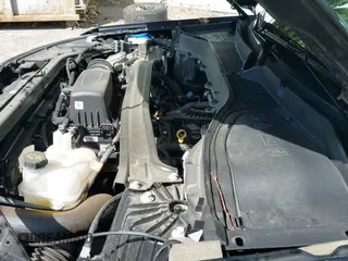 ✅ 2023 Ford Explorer ST-Line • VIN: 1FMSK8KH3PGA68486 • Лот: 43075352. Опубликован ранее на IAAI с пробегом 18 434 миль. Бесплатный доступ к архиву аукционных продаж из США и подробный отчёт об истории автомобиля на DreamBid. Изображение 19.