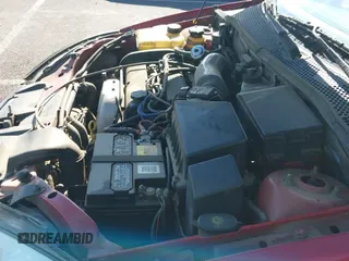 ✅ 2000 Ford Focus • VIN: 1FAHP3438YW361480 • Lot: 42125457. Wystawiony na IAAI z przebiegiem 161 054 mil. Bezpłatny archiwum sprzedaży aukcyjnych z USA i szczegółowy raport historii pojazdu na DreamBid. Zdjęcie 12.