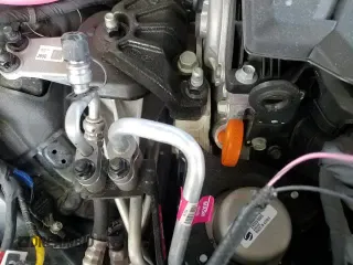 ✅ 2024 Hyundai Santa Fe Limited • VIN: 5NMP44GL6RH047265 • Lot: 80676555. Listed on Copart with 6,620 mi. Free auction sales archive from the USA and detailed vehicle history report at DreamBid. Image 17.