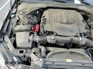 ✅ 2017 Jaguar XF 35t Premium • VIN: SAJBD4BV5HCY27260 • Лот: 90757205. Опубликован ранее на Copart с пробегом 85 254 миль. Бесплатный доступ к архиву аукционных продаж из США и подробный отчёт об истории автомобиля на DreamBid. Изображение 13.