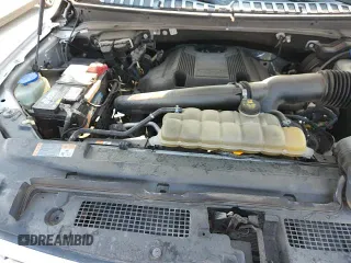 ✅ 2019 Ford Expedition Max Limited • VIN: 1FMJK2AT5KEA38652 • Lot: 70111985. Listed on Copart with 145,531 mi. Free auction sales archive from the USA and detailed vehicle history report at DreamBid. Image 15.