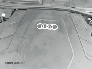 ✅ 2021 Audi Q7 Premium Plus • VIN: WA1LXAF77MD017728 • Лот: 42974247. Опубликован ранее на IAAI с пробегом 49 023 миль. Бесплатный доступ к архиву аукционных продаж из США и подробный отчёт об истории автомобиля на DreamBid. Изображение 21.