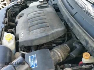 ✅ 2016 Dodge Journey Crossroad • VIN: 3C4PDCGG7GT210163 • Лот: 42473051. Опубликован ранее на IAAI с пробегом 102 695 миль. Бесплатный доступ к архиву аукционных продаж из США и подробный отчёт об истории автомобиля на DreamBid. Изображение 12.